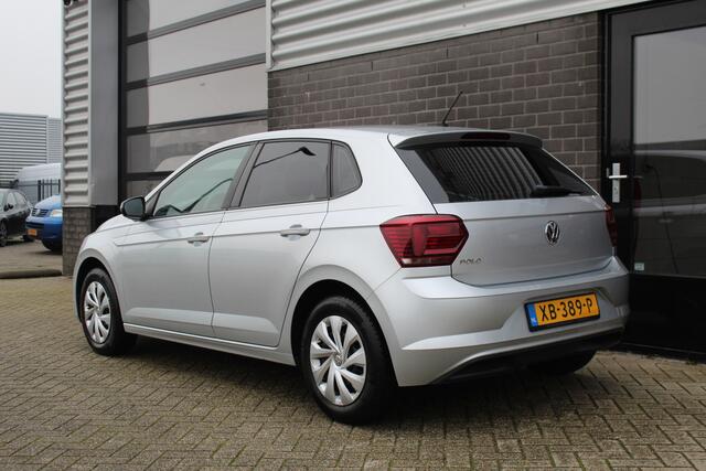 Volkswagen POLO 1.0 MPI Trendline / Airco / Bluetooth / Cruise / N.A.P.