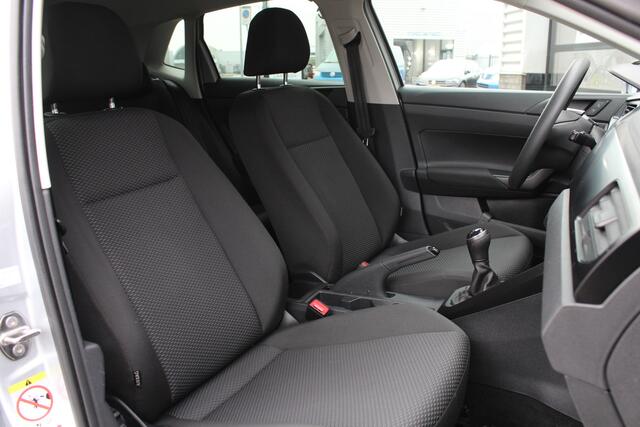 Volkswagen POLO 1.0 MPI Trendline / Airco / Bluetooth / Cruise / N.A.P.