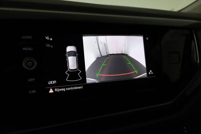 Volkswagen POLO Life Edition 1.0 TSI 70 kW / 95 pk