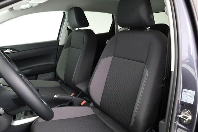 Volkswagen POLO Life Edition 1.0 TSI 70 kW / 95 pk