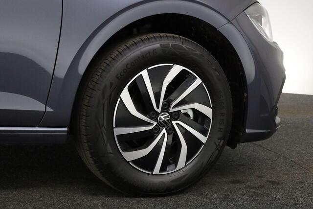 Volkswagen POLO Life Edition 1.0 TSI 70 kW / 95 pk