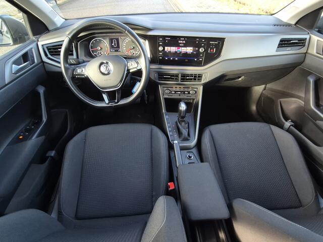 Volkswagen POLO 1.0 TSI Comfortline Business Automaat Apple-Carplay / Navigatie
