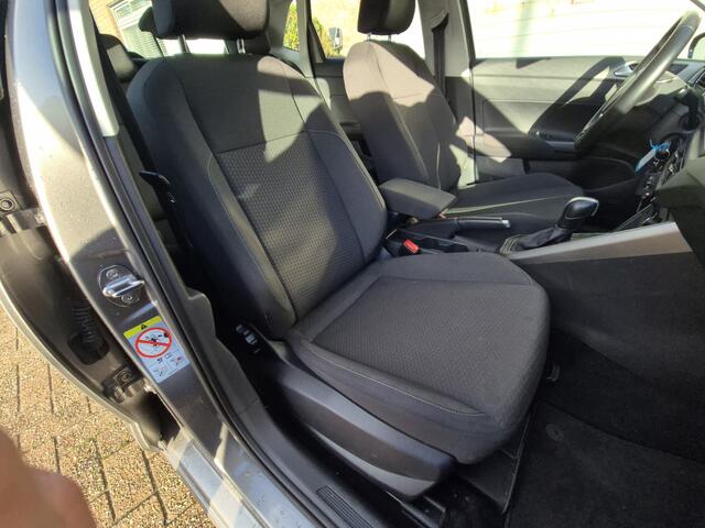 Volkswagen POLO 1.0 TSI Comfortline Business Automaat Apple-Carplay / Navigatie