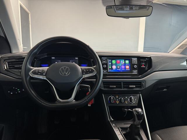 Volkswagen POLO 1.0 Panoramadak/Stoelverwarming/Parkeersensoren