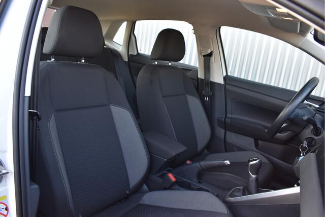 Volkswagen POLO 1.0 MPI Life Facelift! Virtual cockpit, Stoelverwarming, Carplay, PDC