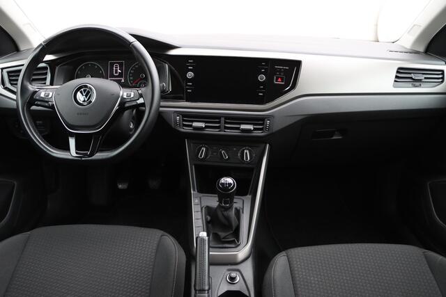 Volkswagen POLO 1.0 TSI R-Line Edition 95pk