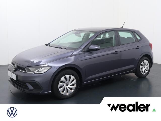 Volkswagen POLO 1.0 TSI Polo | 95 PK | Cruise control | Airco | Apple Carplay/Android Auto |