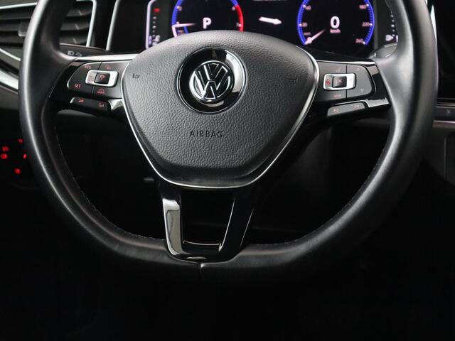 Volkswagen POLO 1.0 TSI Highline | Automaat | Camera | Virtual Cockpit | Keyless | Full LED | Climate control | Adaptive cruise | Navigatie | Side Assist | Regen-/lichtsensor | Parkeerhulp