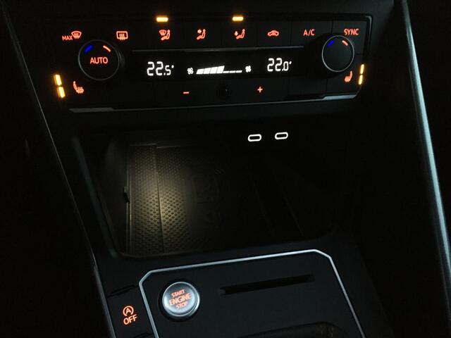 Volkswagen POLO 2.0 TSI GTI Pano Keyless Camera