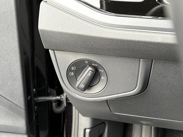 Volkswagen POLO 1.0 TSI R-Line Business