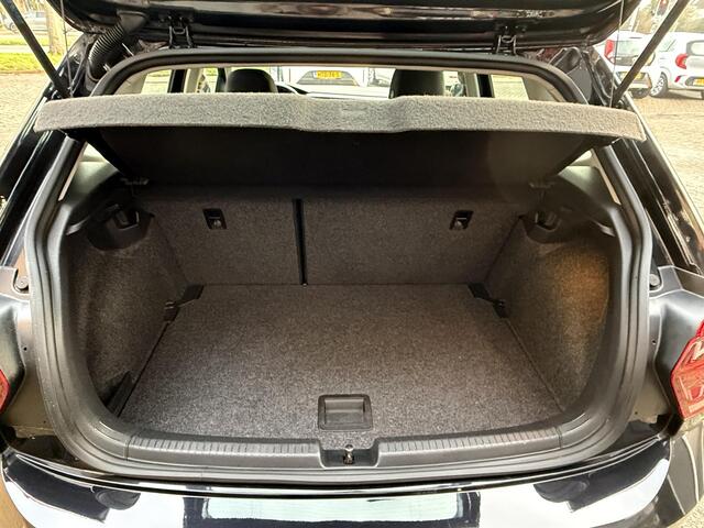 Volkswagen POLO 1.0 TSI Comfortline / Airco clima/ Navigatie/ Cruise/ Apple carplay/ LED