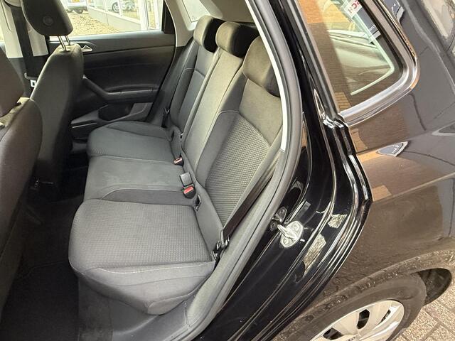 Volkswagen POLO 1.0 TSI Comfortline / Airco clima/ Navigatie/ Cruise/ Apple carplay/ LED