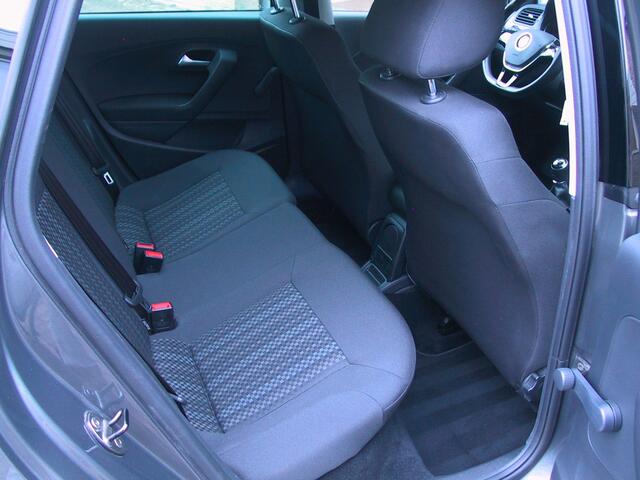 Volkswagen POLO 1.2 TSI Comfortline Trekhaak!