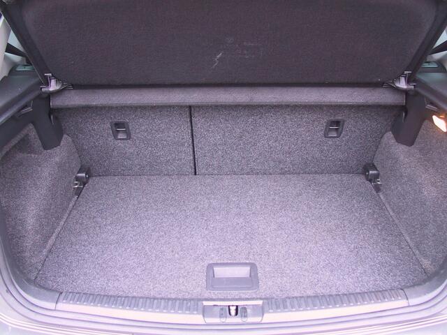 Volkswagen POLO 1.2 TSI Comfortline Trekhaak!