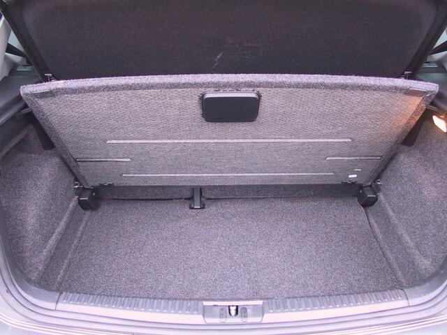 Volkswagen POLO 1.2 TSI Comfortline Trekhaak!