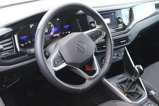 Volkswagen POLO 1.0 TSI Go