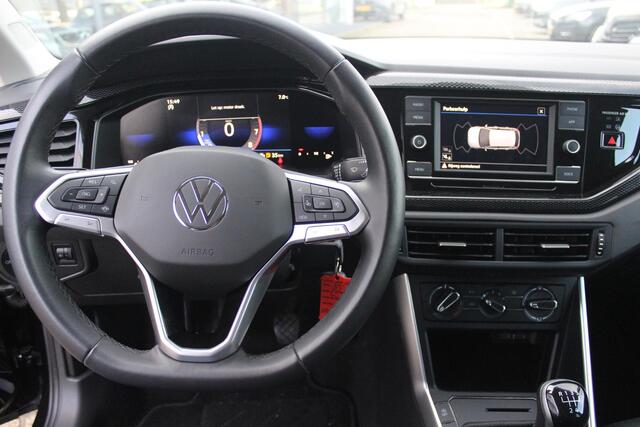 Volkswagen POLO 1.0 TSI Go