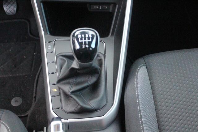 Volkswagen POLO 1.0 TSI Go