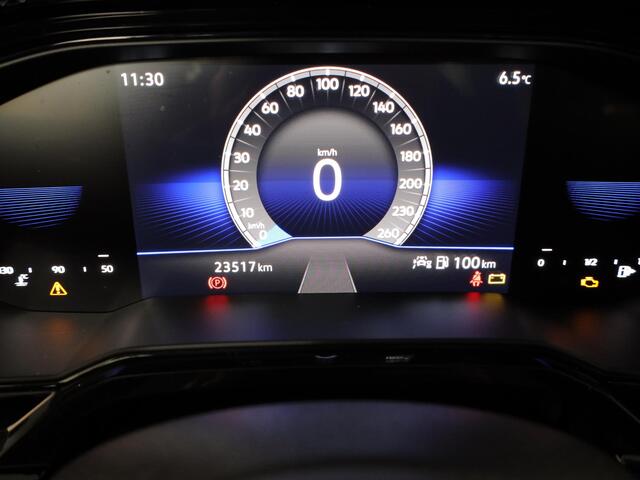 Volkswagen POLO 1.0 TSI Life 95 pk | Verlengde garantie | Navigatie via App | Parkeersensoren | Adaptieve cruise control | LED koplampen |