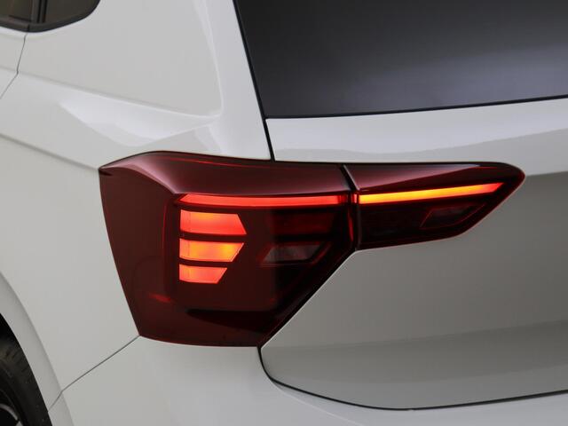 Volkswagen POLO Life Edition | 'App-Connect' smartphone integratie | Airconditioning automatisch (Climatronic), 2-zone | Buitenspiegels elektrisch instel- verwarm- en inklapbaar