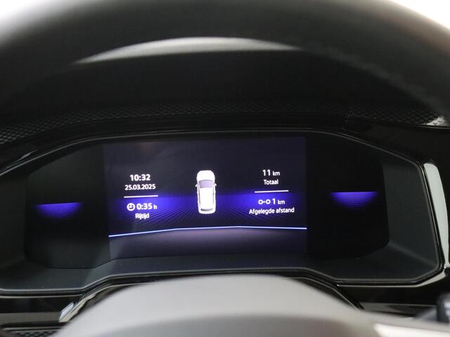 Volkswagen POLO Life Edition | 'App-Connect' smartphone integratie | Airconditioning automatisch (Climatronic), 2-zone | Buitenspiegels elektrisch instel- verwarm- en inklapbaar