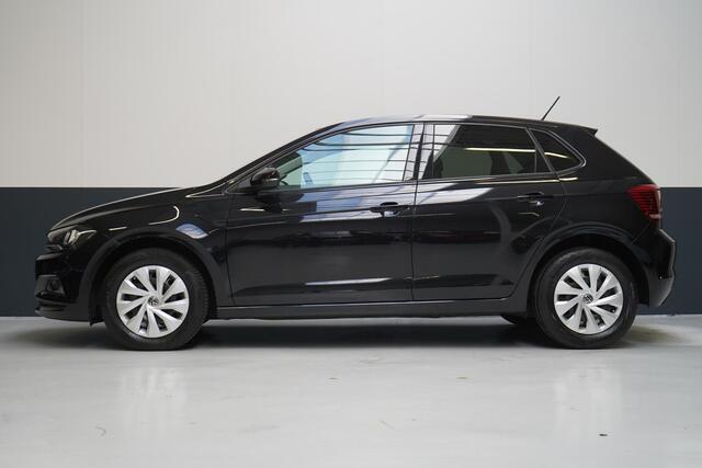 Volkswagen POLO 1.0 TSi 95pk Comfortline 5-drs | Stoelverwarming | Climate control | Adaptive cruise | Apple Carplay