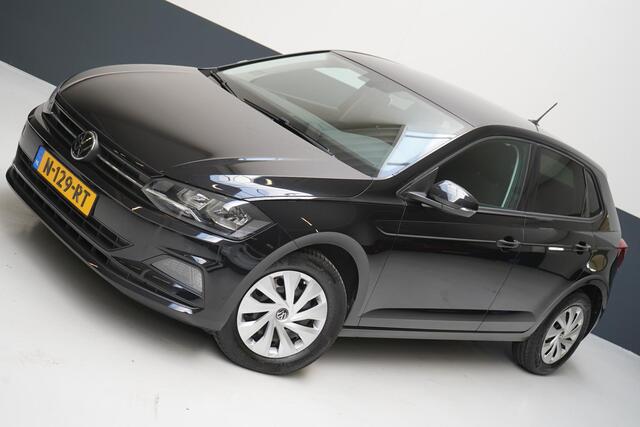 Volkswagen POLO 1.0 TSi 95pk Comfortline 5-drs | Stoelverwarming | Climate control | Adaptive cruise | Apple Carplay