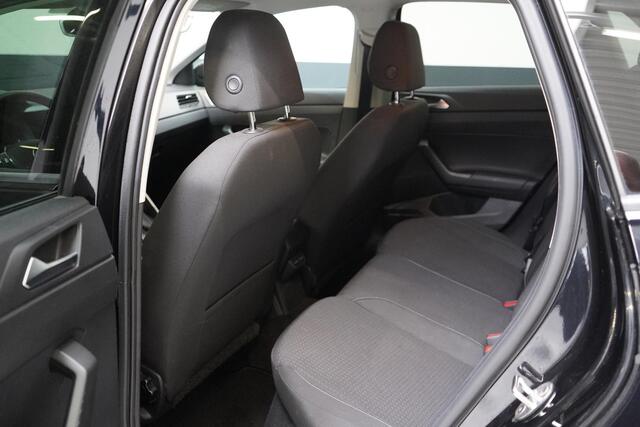 Volkswagen POLO 1.0 TSi 95pk Comfortline 5-drs | Stoelverwarming | Climate control | Adaptive cruise | Apple Carplay