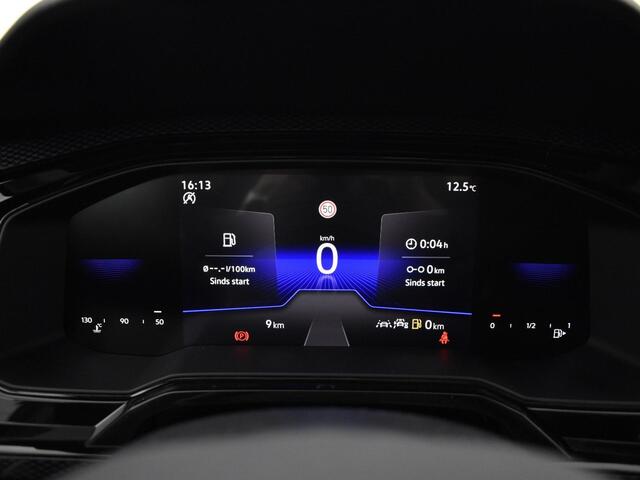 Volkswagen POLO Life Edition 1.0 TSI 95 pk 5 versn. Hand · Airconditioning automatisch, 2-zone (climatronic) ·