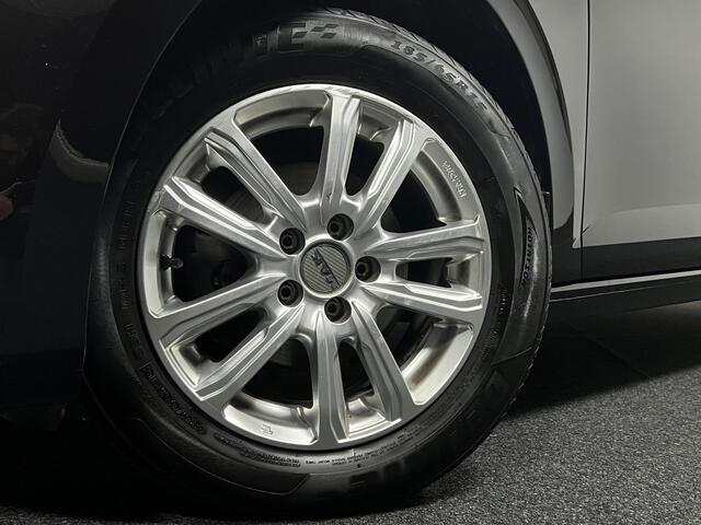 Volkswagen POLO 1.0 TSI Comfortline | NAVI | ACC | PARKEER SENSOREN | CARPLAY |