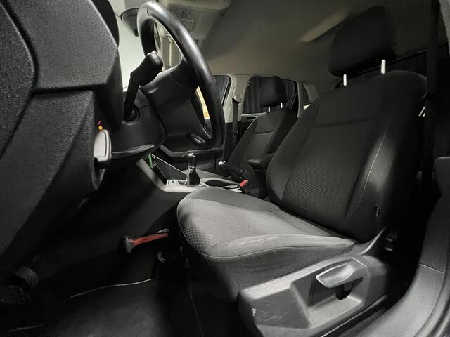 Volkswagen POLO 1.0 TSI Comfortline | NAVI | ACC | PARKEER SENSOREN | CARPLAY |