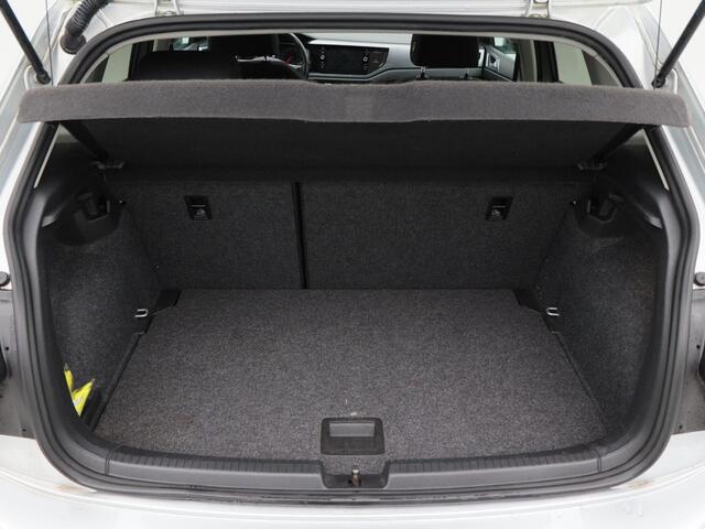 Volkswagen POLO 1.0 TSi Automaat Highline | Panoramadak | Adaptive Cruise | Climate Control | Parkeersensoren | Trekhaak | Carplay | 16 Inch | 69.834 Km!!