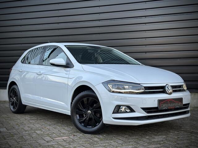 Volkswagen POLO 1.0 TSI HIGHLINE AUTOMAAT|LED|CAMERA|PDC