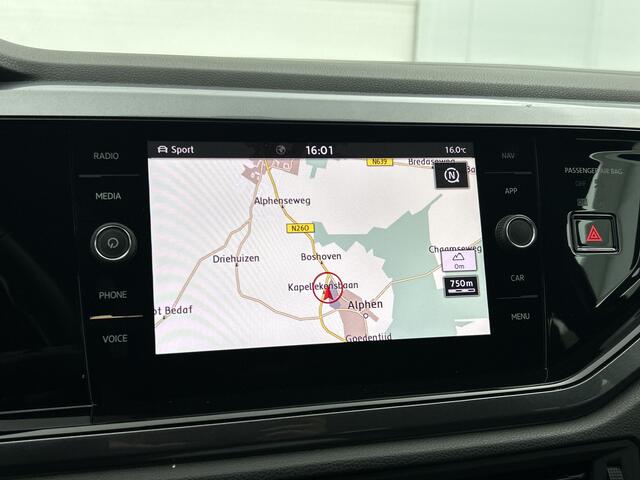 Volkswagen POLO 1.0 TSI 5drs. Highline Business R / Full options !!