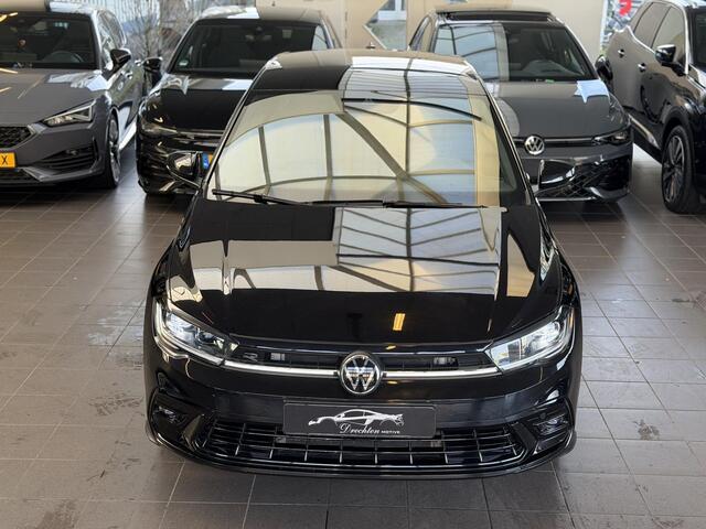 Volkswagen POLO 1.0 TSI R-Line