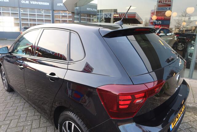 Volkswagen POLO 1.0 TSI 95PK AUTOMAAT Edition LED I ACC I CAMERA I ALL-SEASON