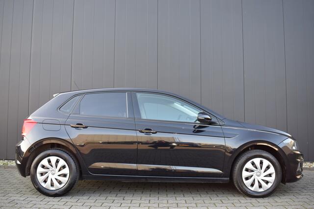 Volkswagen POLO 1.0 TSi Highline ECC | Carplay | Telefonie | Camera | Adap. Cruise | Stoelverwarming