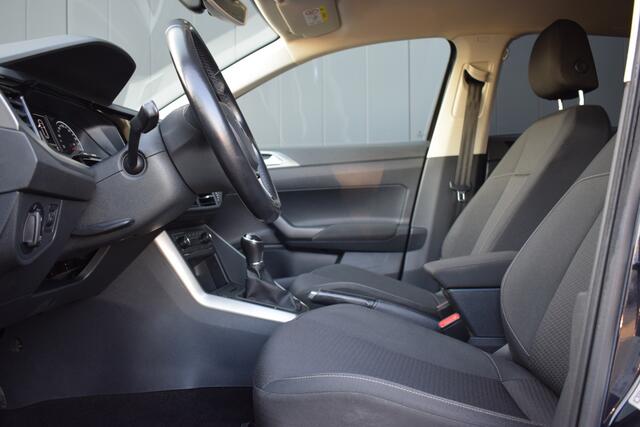 Volkswagen POLO 1.0 TSi Highline ECC | Carplay | Telefonie | Camera | Adap. Cruise | Stoelverwarming