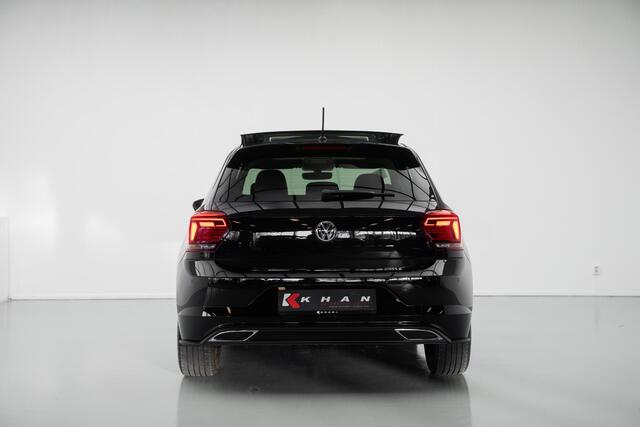 Volkswagen POLO 1.0 TSI Beats Pano|Camera|Carplay|