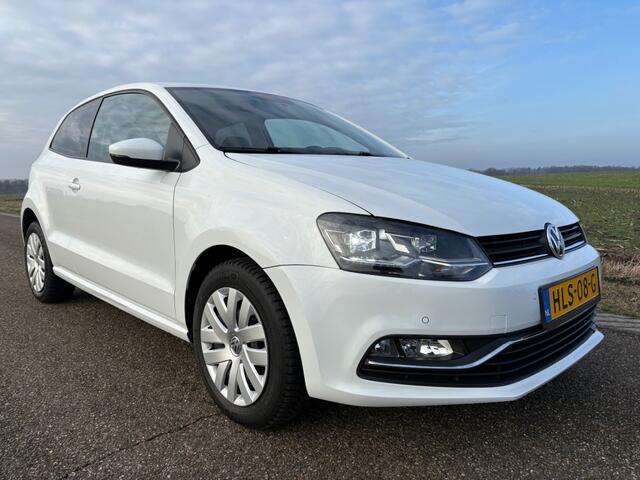 Volkswagen POLO 1.2 TSI HIGHLINE / AIRCO / NAVI / NETTE STAAT