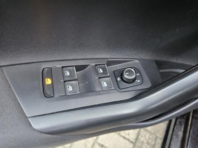 Volkswagen POLO 1.0 TSI Comfortline