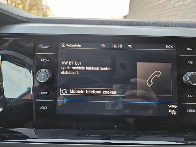 Volkswagen POLO 1.0 TSI Comfortline