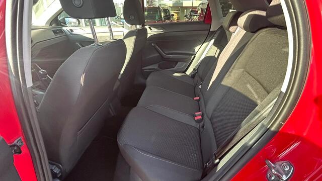 Volkswagen POLO R Line | Adapt Cruise | Clima | Trekhaak |