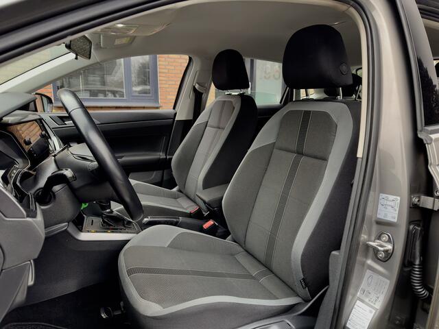 Volkswagen POLO 1.0 TSI AUT7 HIGHLINE NAVI AIRCO APPLE-CARPLAY LED LMV PDC