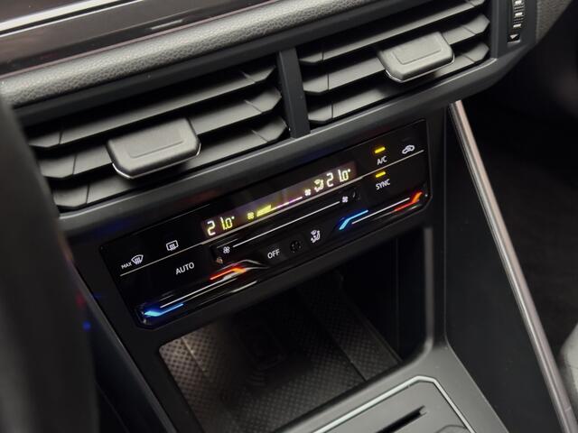 Volkswagen POLO 1.0 TSI STYLE NAVI DIGI-DASH APPLE-CARPLAY LED LMV PDC