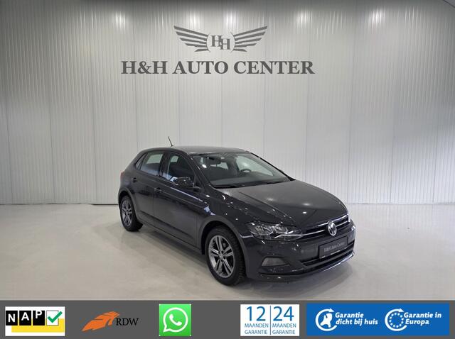 Volkswagen POLO 1.0 TSI Comfortline Business |AUTMAAT|NAVI|
