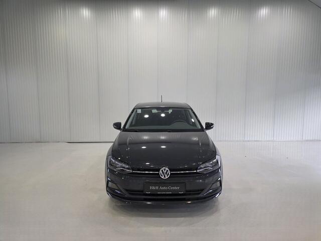 Volkswagen POLO 1.0 TSI Comfortline Business |AUTMAAT|NAVI|