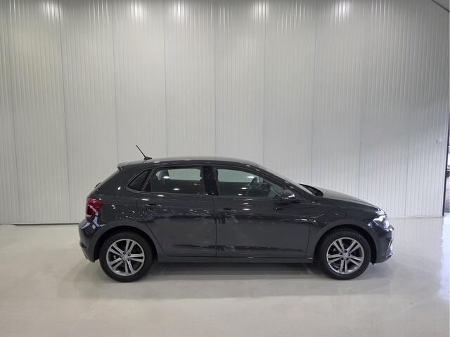 Volkswagen POLO 1.0 TSI Comfortline Business |AUTMAAT|NAVI|