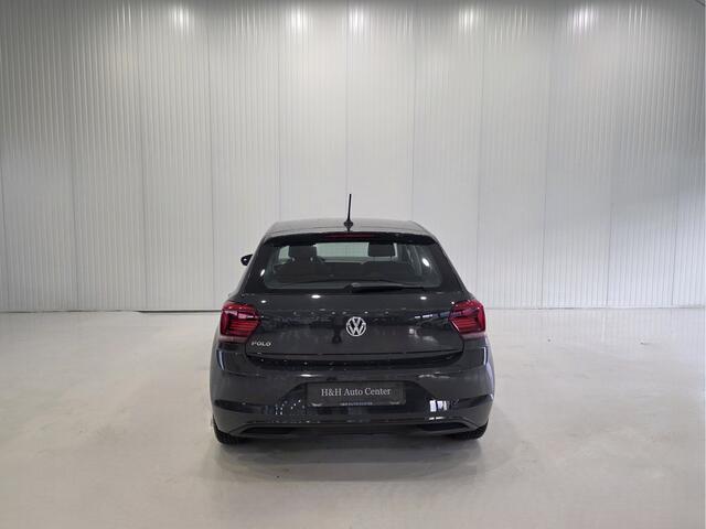 Volkswagen POLO 1.0 TSI Comfortline Business |AUTMAAT|NAVI|
