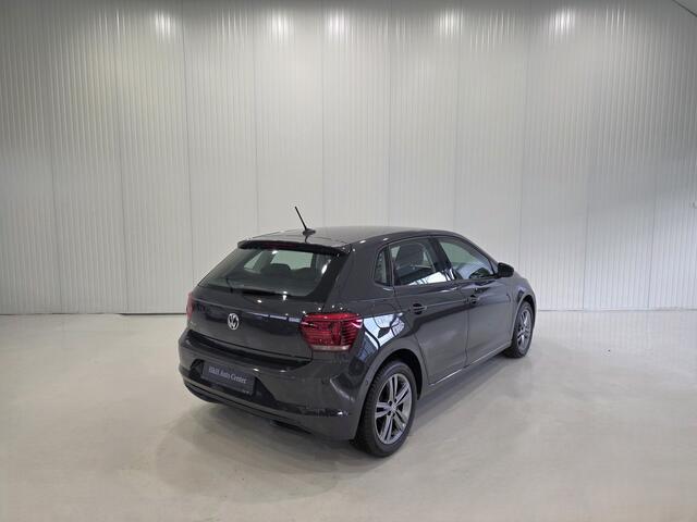 Volkswagen POLO 1.0 TSI Comfortline Business |AUTMAAT|NAVI|
